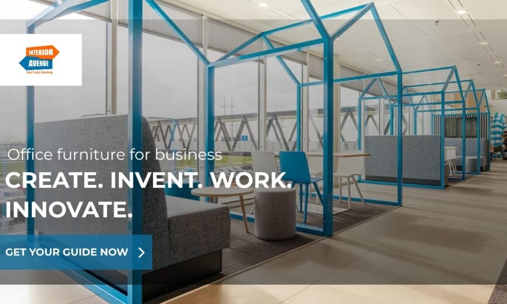 Best Office Furniture in Gilbert