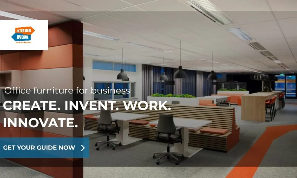 Revitalize Your Office Space