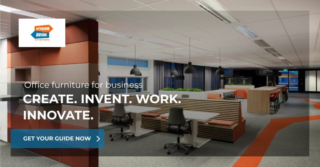 Revitalize your office space Revitalize Your Office Space