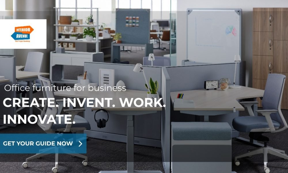 Ergonomic office chairs for small businesses