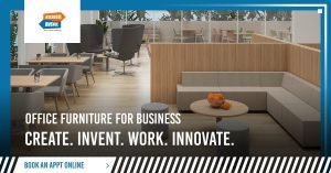 Lounge cafe with Tables and Chairs