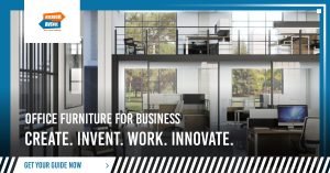 Office furniture in Southeast valley of Phoenix Metro