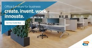 Find Office Furniture in Phoenix with Interior Avenue's Subscription Service