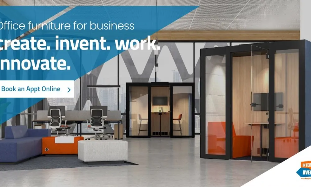 Las Vegas Office furniture