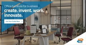 Office furniture for your business made easy: Buy, Rent-to-Own, or Subscribe with Interior Avenue. Serving Gilbert and beyond, we offer fast, affordable solutions to create a stylish, productive workspace tailored to your needs. Discover ergonomic chairs, desks, and more designed to elevate your office setup without breaking the bank.