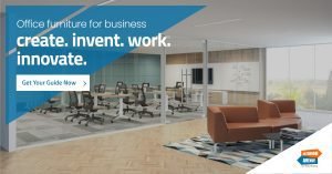 Office Furniture Subscription Service
