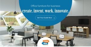 Office furniture for business_Interior Avenue Office Furniture Rentals Phoenix