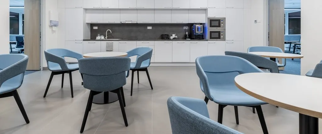 Breakroom Furniture Gilbert