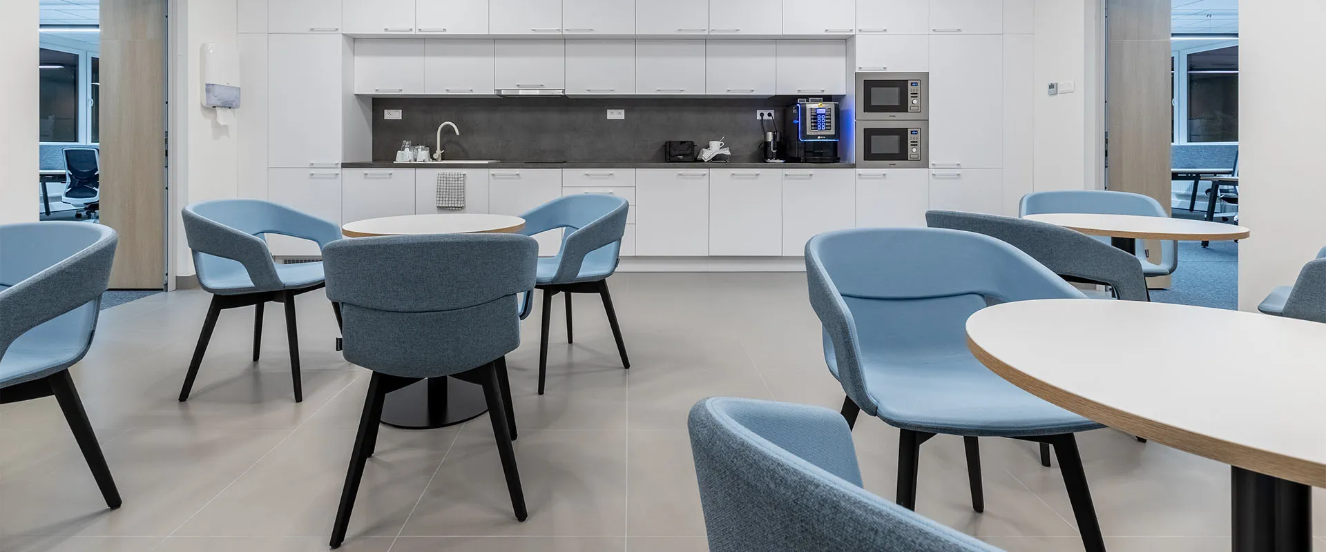 Breakroom Furniture Gilbert