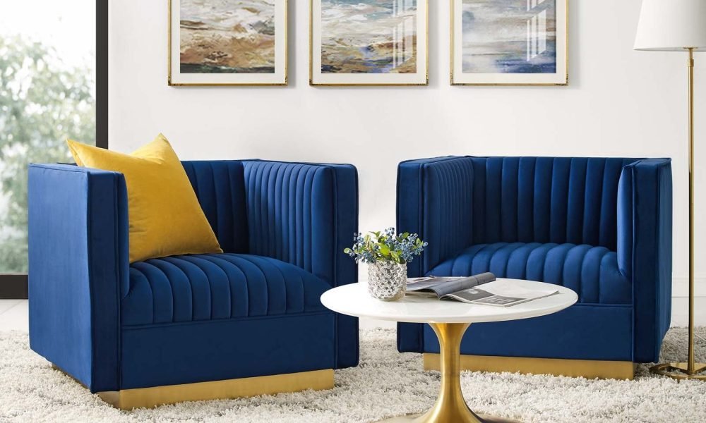 Touchdown Space Furniture