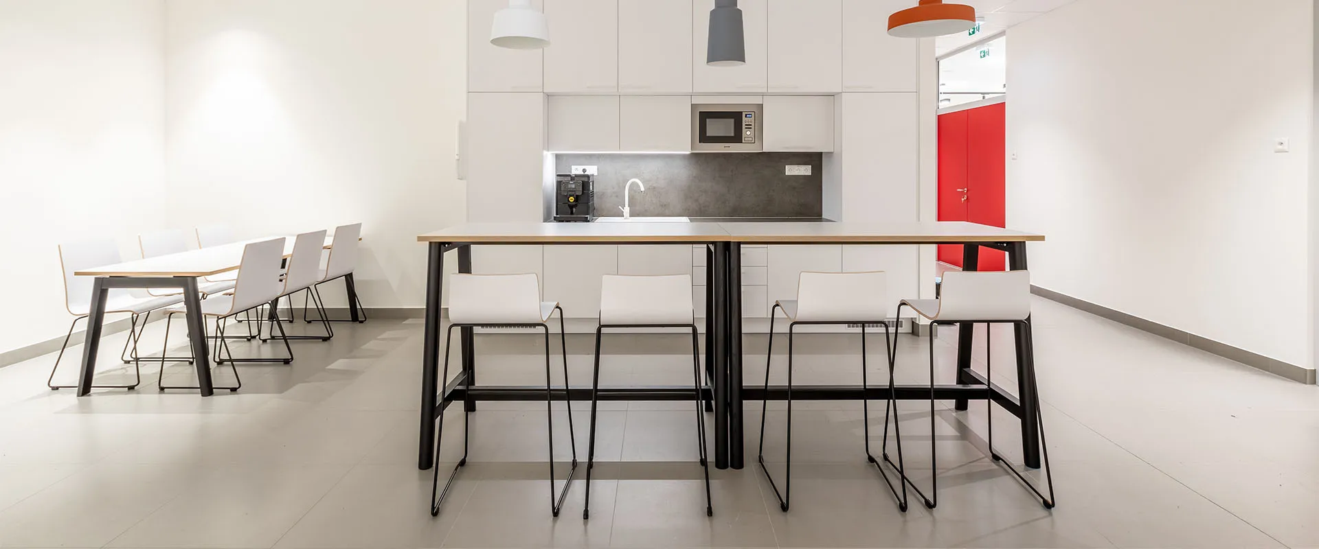 Breakroom Furniture Gilbert