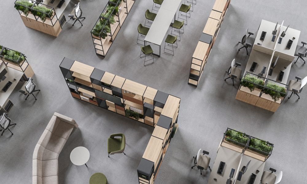 Gilbert Office Furniture Solutions