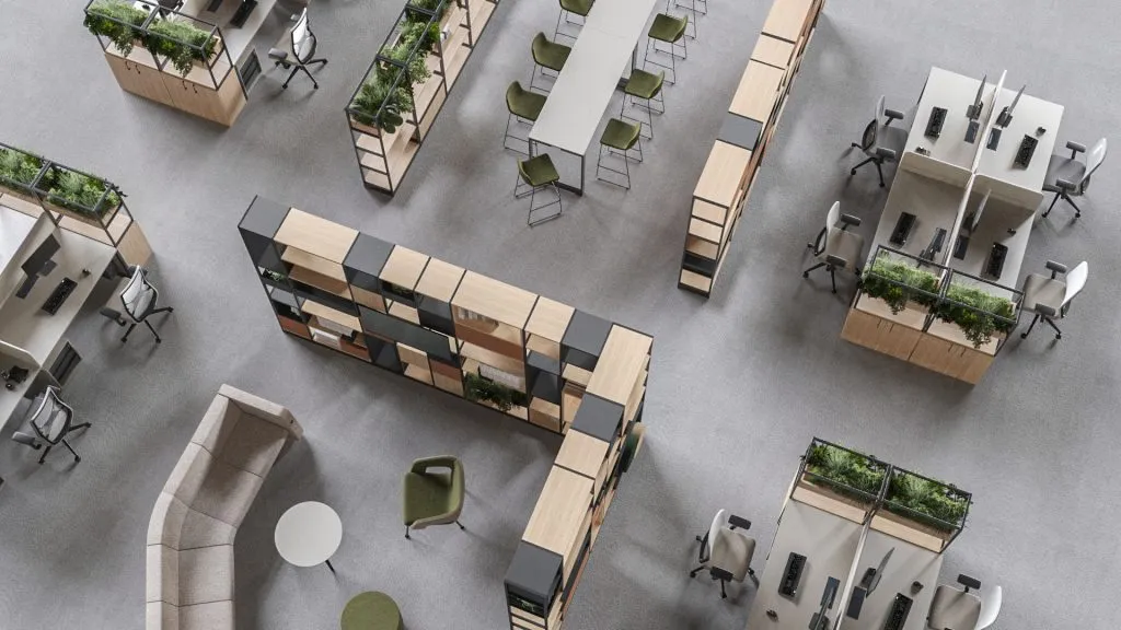 Gilbert Office Furniture Solutions