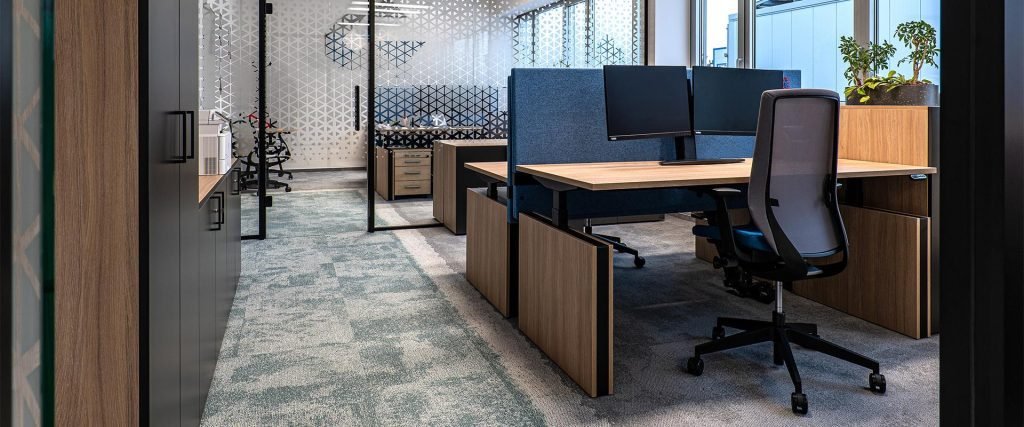 Phoenix Office Furniture Subscription Setup