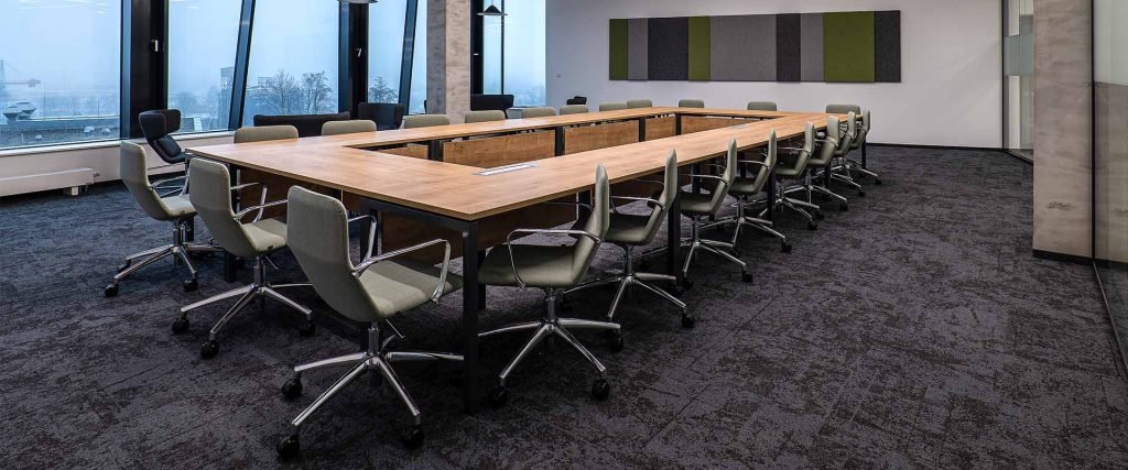 Training Tables and Chairs Conference Room furniture waste