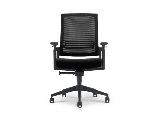 Forte mesh chair Forte Mesh Chair