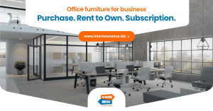 Office furniture in Mesa Interior Avenue office furniture