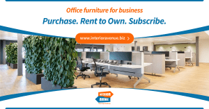 Office Furniture Specials