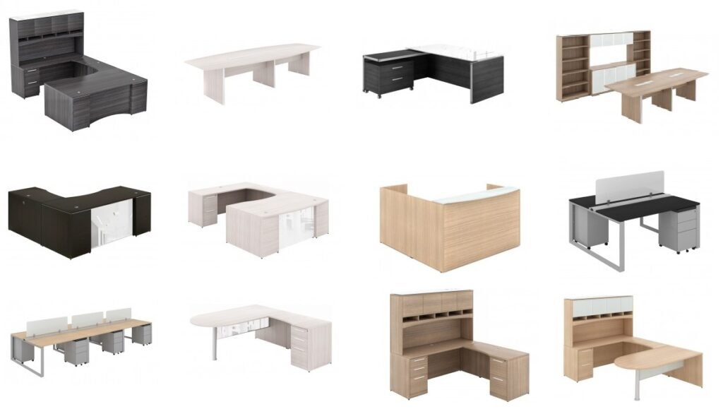 Fast Office Furniture