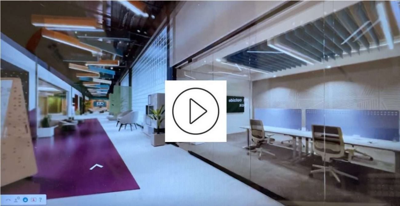 Virtual Acoustic Showroom