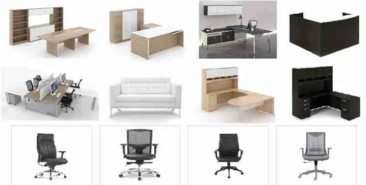 Office chairs phoenix