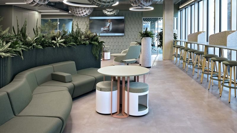 Subscription Furniture