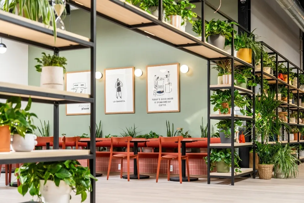 office furniture subscription in Scottsdale, AZ