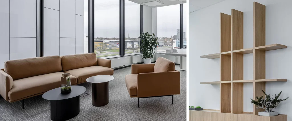 OpEx vs CapEx: Office Furniture Guide | Interior Avenue checklist to furnish