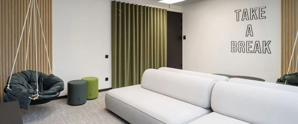 How to Furnish an Office in 3 Weeks | Interior Avenue