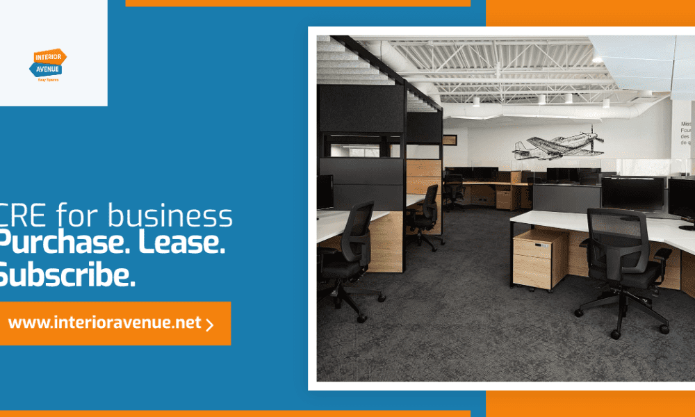 Office furniture Chandler