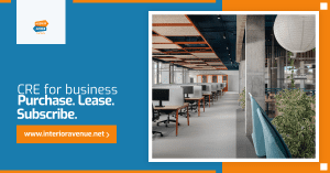 True Cost of Office Furniture for 3-Year Lease | Easy Spaces