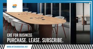 What Happens to Office Furniture When You Move? Solutions