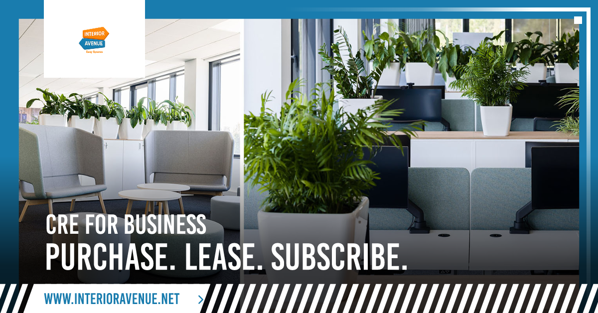 Load Factor Explained: Office Space Guide | Easy Spaces What Is Office Furniture Subscription? | Interior Avenue