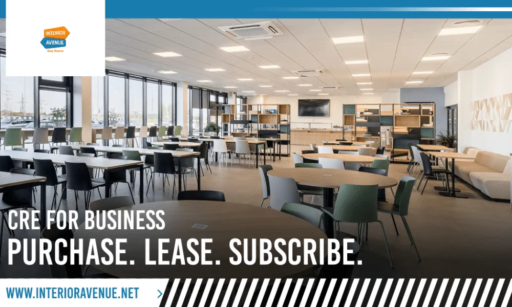 Sublease Office Space: Complete Guide | Interior Avenue