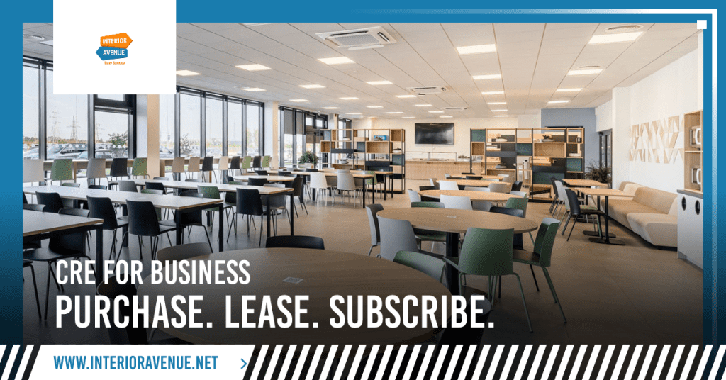 Sublease Office Space: Complete Guide | Interior Avenue