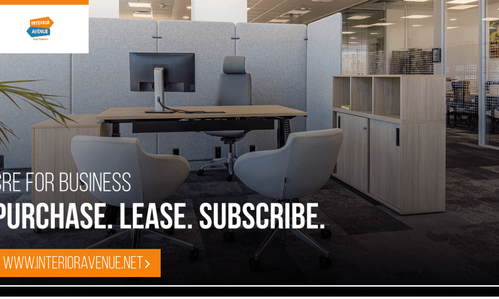 Executive Office Layout Ideas | Phoenix Office Furniture