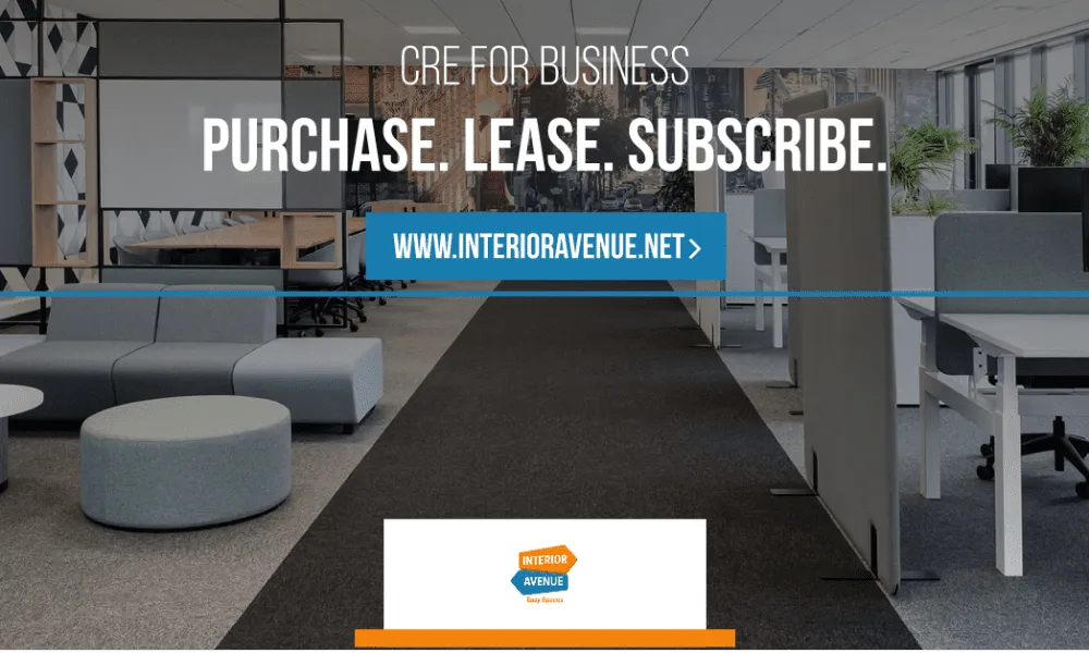 Interior avenue cre brand_landscape_5 2 Office Furniture Costs: Buy vs Subscribe | Interior Avenu
