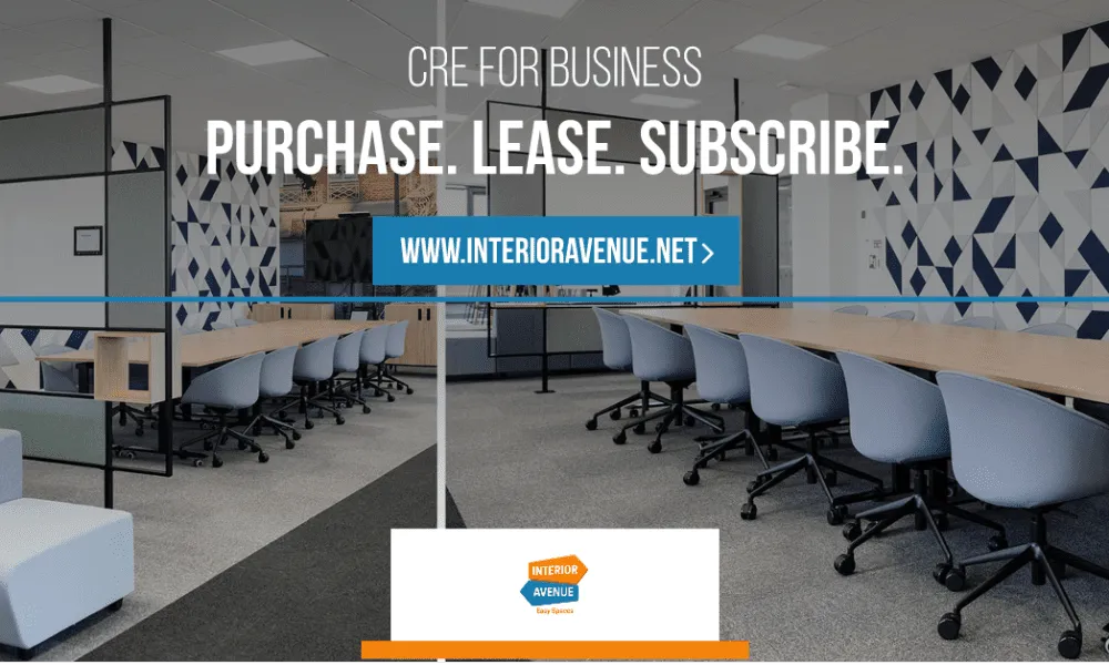 Interior avenue cre brand_landscape_5 4 What Is Office Furniture Subscription? | Interior Avenue