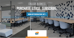 What Is Office Furniture Subscription? | Interior Avenue