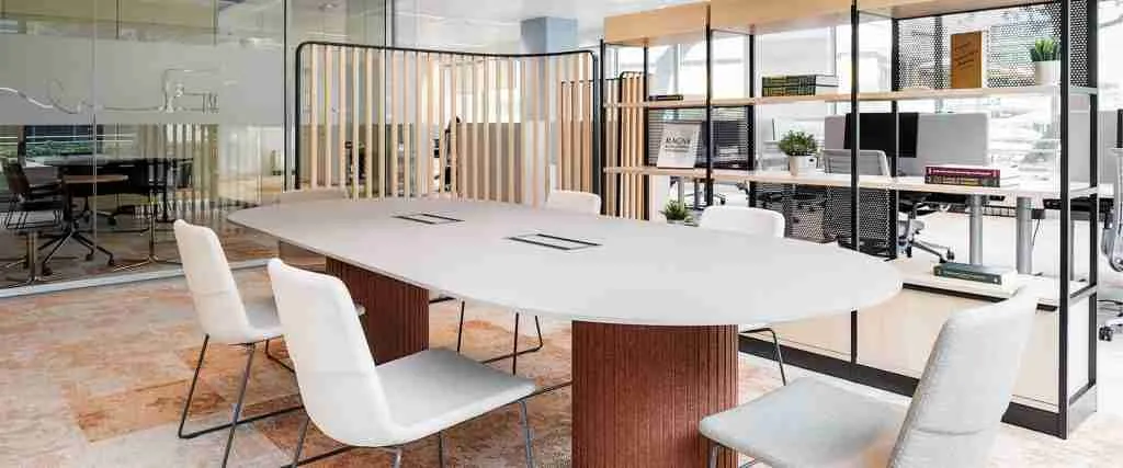 Load Factor Explained: Office Space Guide | Easy Spaces