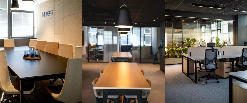 OpEx vs CapEx: Office Furniture Guide | Interior Avenue