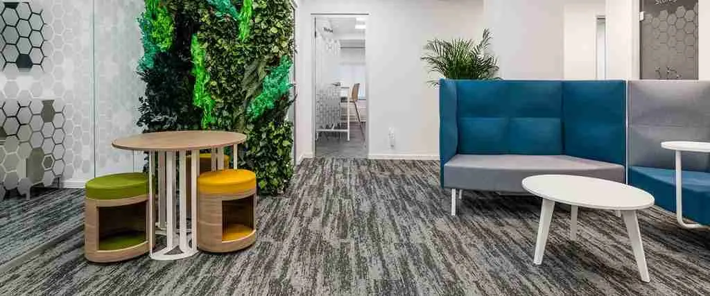 Load Factor Explained: Office Space Guide | Easy Spaces