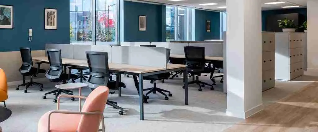 Office Furniture Costs: Buy vs Subscribe | Interior Avenu
