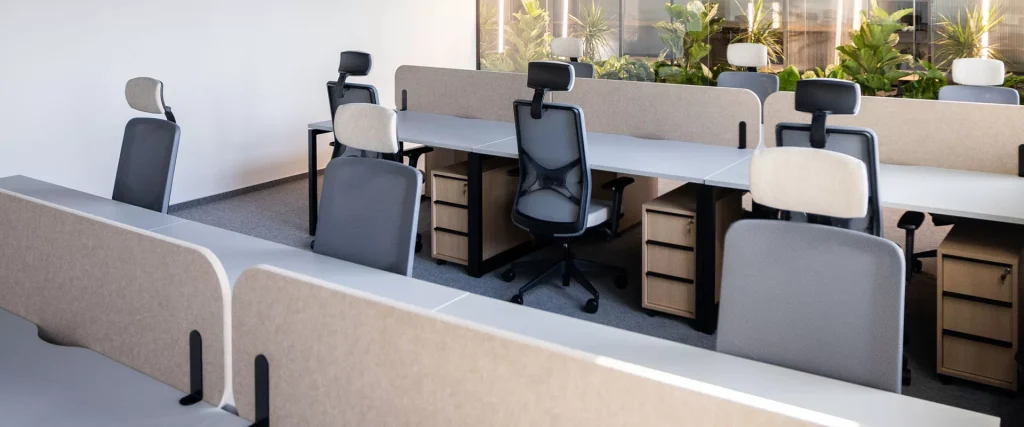 OpEx vs CapEx: Office Furniture Guide | Interior Avenue checklist to furnish