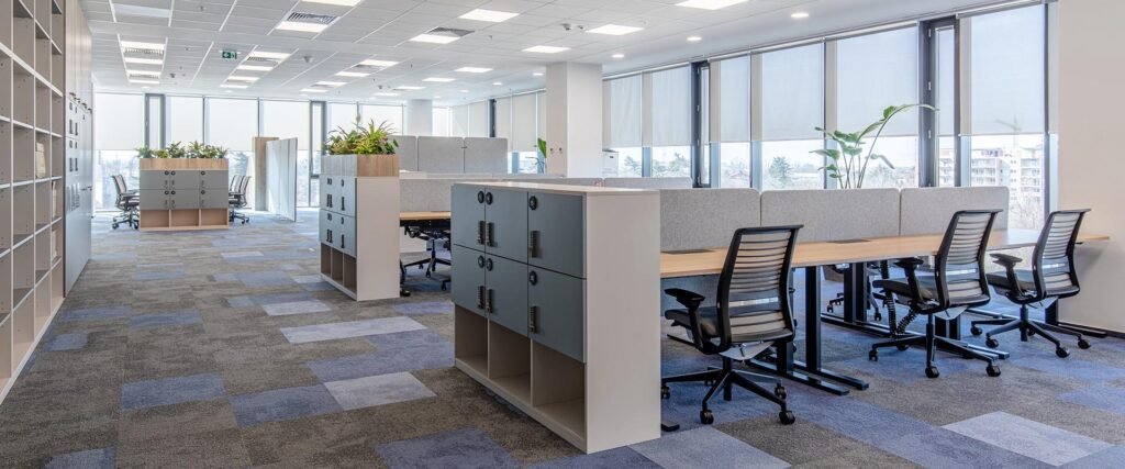 office furniture in Phoenix, AZ